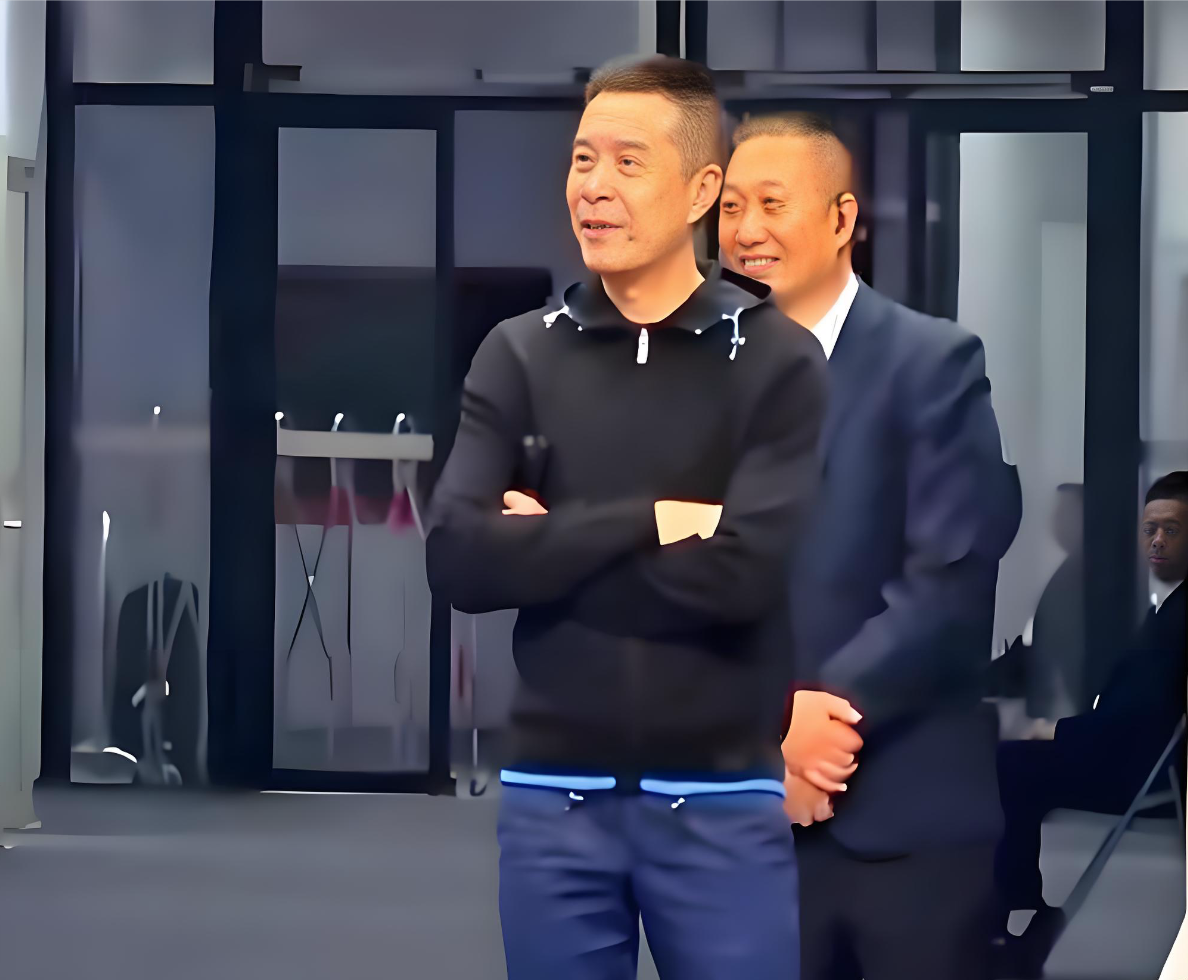 B体育官方网站-陈海涛给广东队开出了巨额奖金！